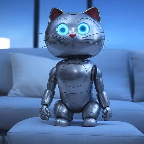 Robocat
