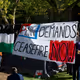 Upenn Encampment