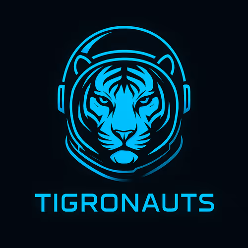 Tigronauts