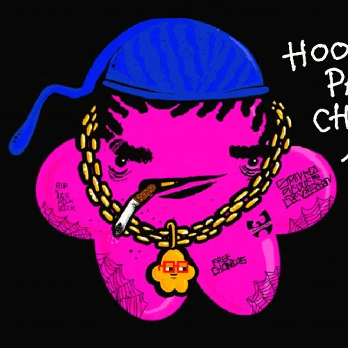 THE GOODLUMD HOOD-PASS V2