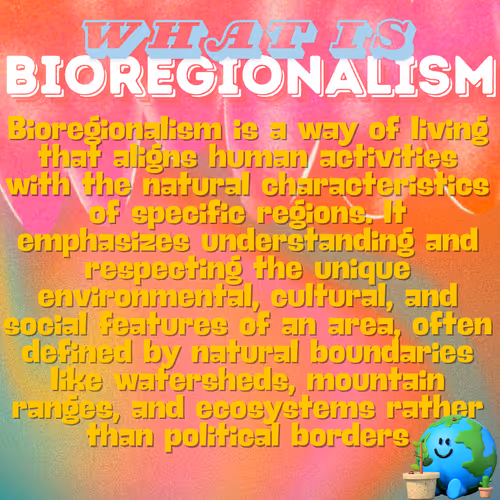 Solarpunk Homestead Build