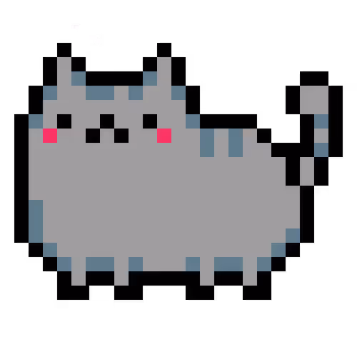 Only cats party