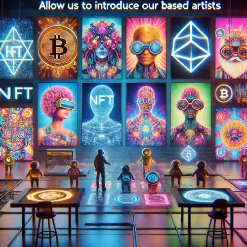 Last Change for Coinbase