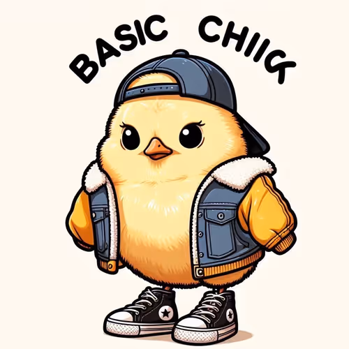 Basic Chic, Based Chick