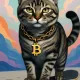 Bitcoin Cat