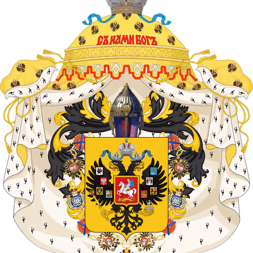 most populated russian kings