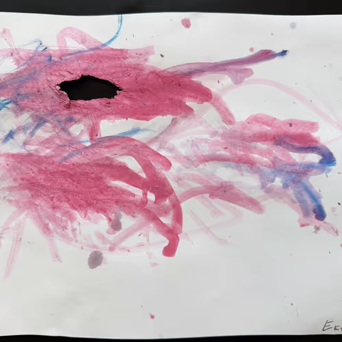 Eeth's Water Color Paintings