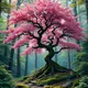 Cherry blossom