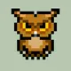Owl #1