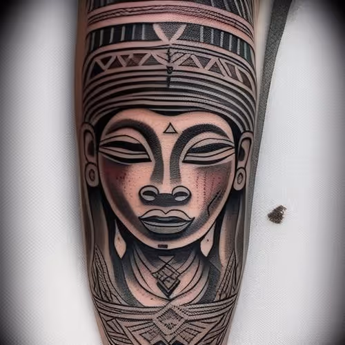 tatoo
