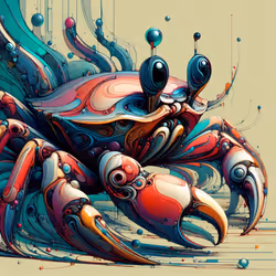 The Chamber of Kani crab club