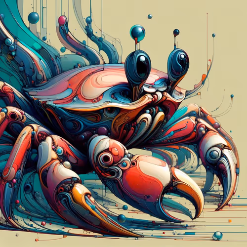 The Chamber of Kani crab club