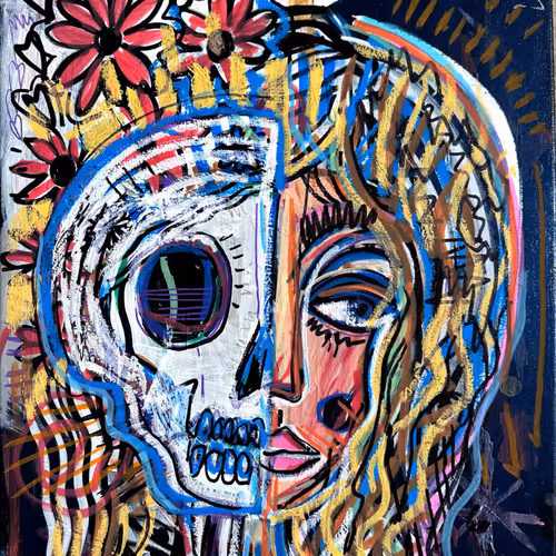 Death is in our DNA