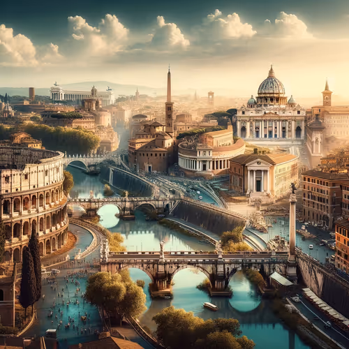 Rome