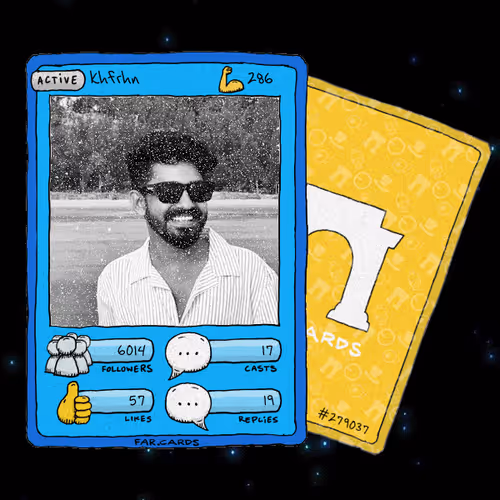 far.cards - kh-frhn