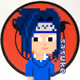 Pixel Anime
