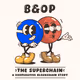 The SuperChain