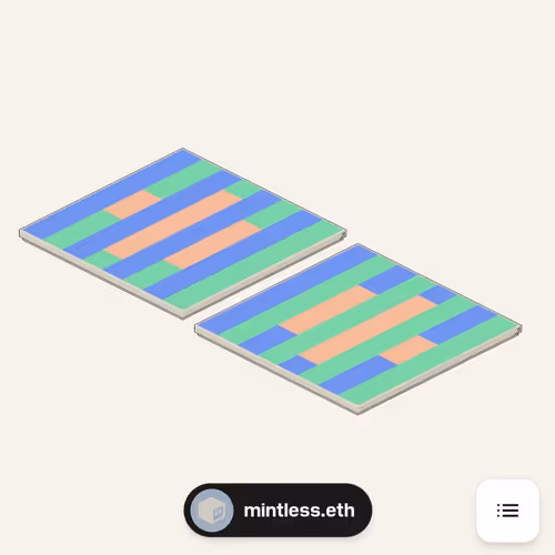 Optical Illusion Land