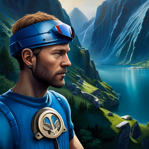 Discovering the Norway