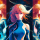 Astral sentry