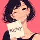 enjoy girl