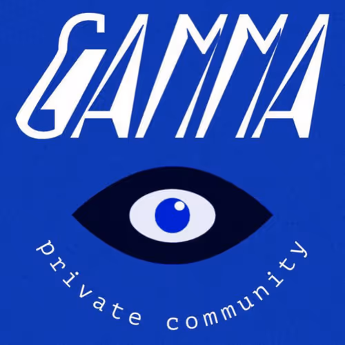 Gamma