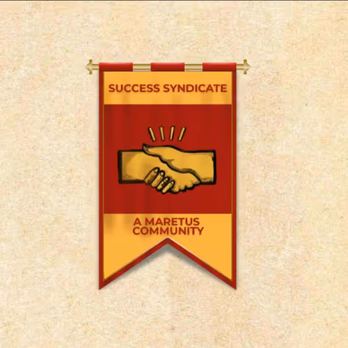 The Success Syndicate