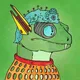 Geckos Base: Shake That Face