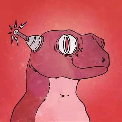 Geckos Base: Shake That Face