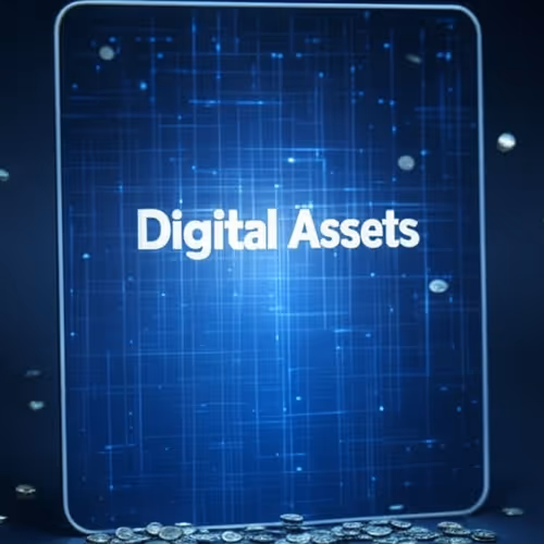Digital Assets Base