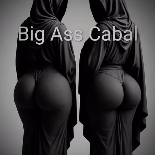 Big Ass Cabal
