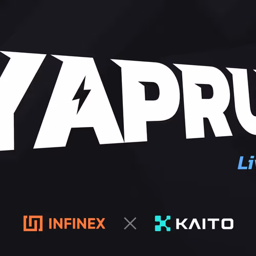 Kaito-Yapper
