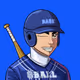 Baseballers Party