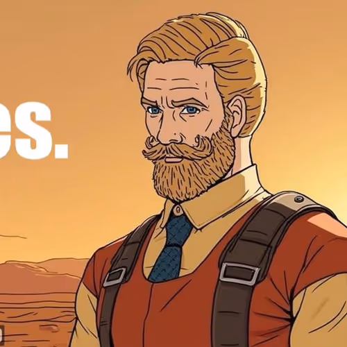 Yes Chad. Mars Edition