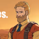 Yes Chad. Mars Edition
