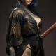Samuray