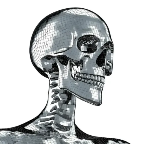Skull Issue