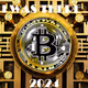 BTC HALVING 2024