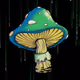 MUSHROOMs On Base