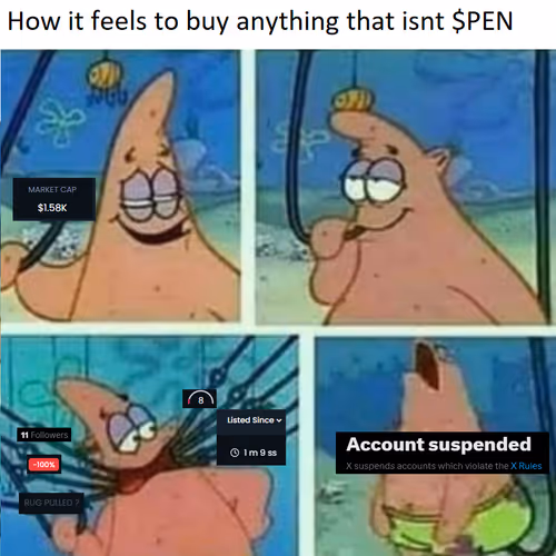 Blinker City Bulletin