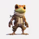 TheMartianFroggies