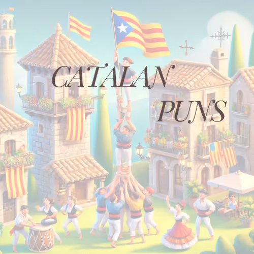 CATALAN PUNS