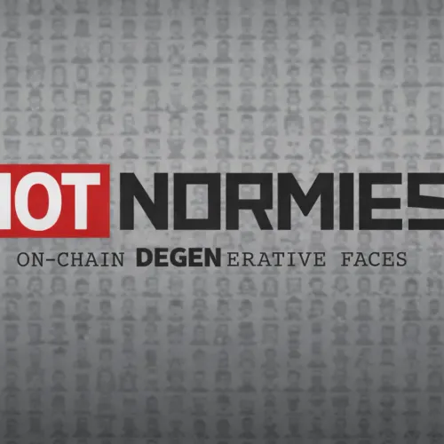 Not Normies