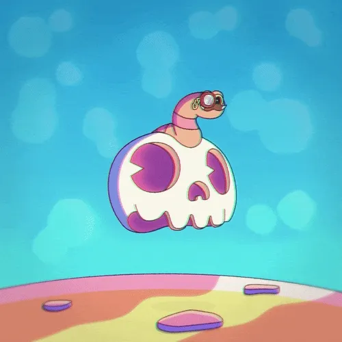 BONE VOYAGE!