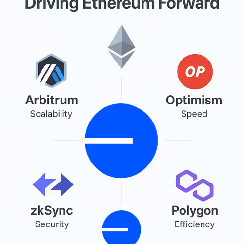 BASE The Leading Layer 2 Driving Ethereum Forward