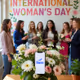 Happy World Woman's Day