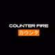 COUNTER FIRE
