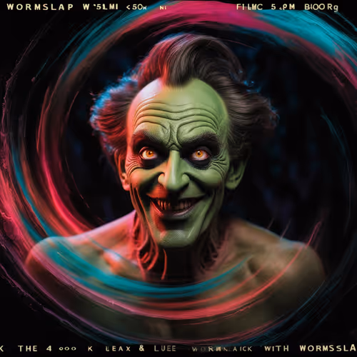 Wormslap