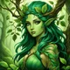 Dryads
