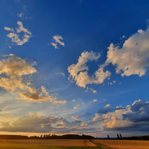 Clouds